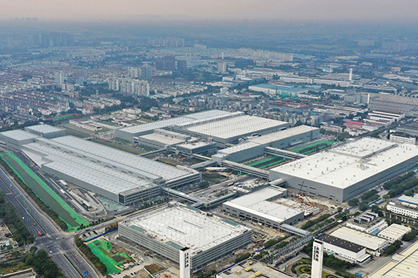 Prensa Hidráulica Co. de Hebei, Ltd