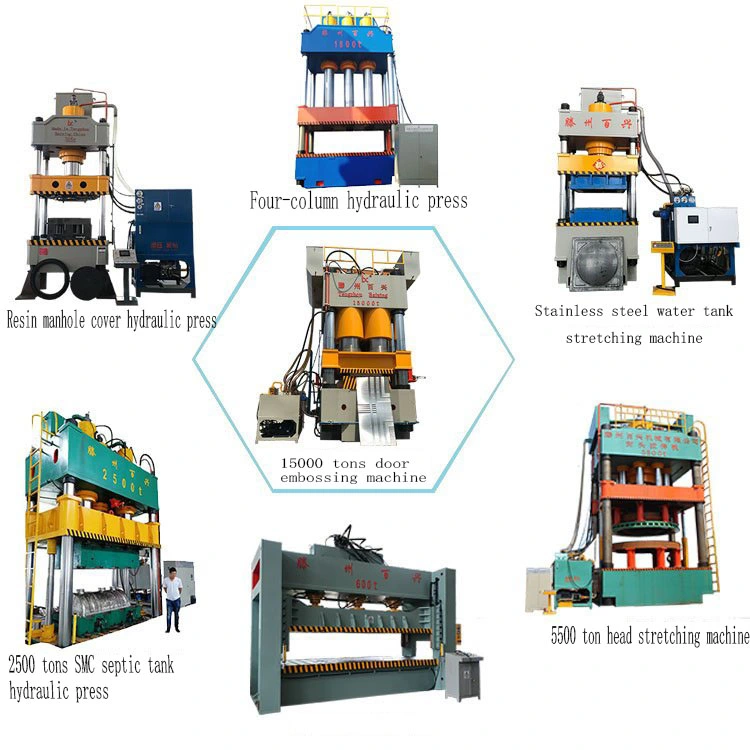 Hydraulic Press Single Arm C Frame Hydraulic Press 100t Forging Machine Single Arm Hydraulic Press Machine 100 Ton Single Column Press